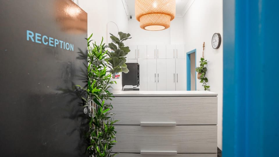 Hump Backpackers Hostel in Sydney