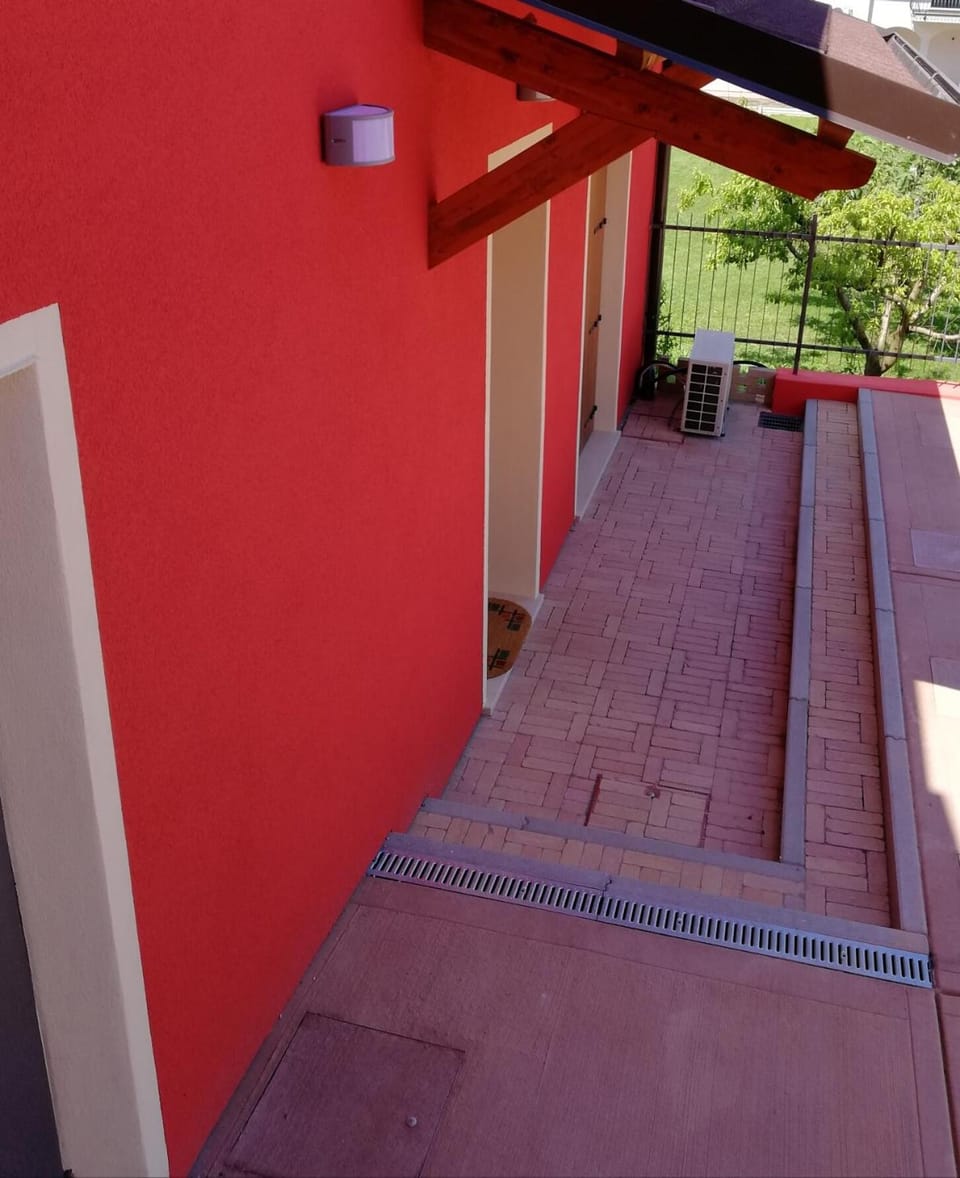 Karingo House Hotel in Veneto