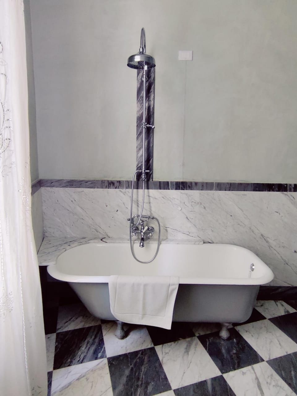 B&B "La Bottega d'Arte" Hotel in Carrara