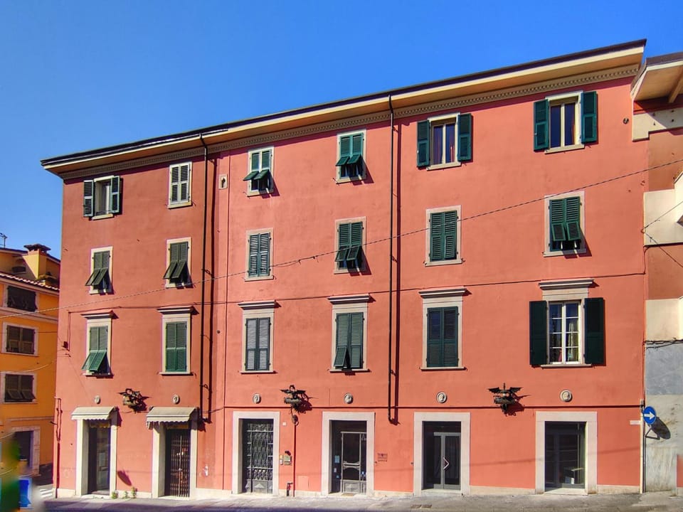 B&B "La Bottega d'Arte" Hotel in Carrara