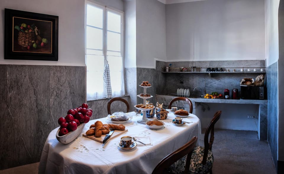 B&B "La Bottega d'Arte" Hotel in Carrara
