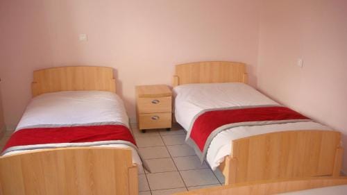 Auberge De Peyrebeille Hotel in Auvergne-Rhône-Alpes