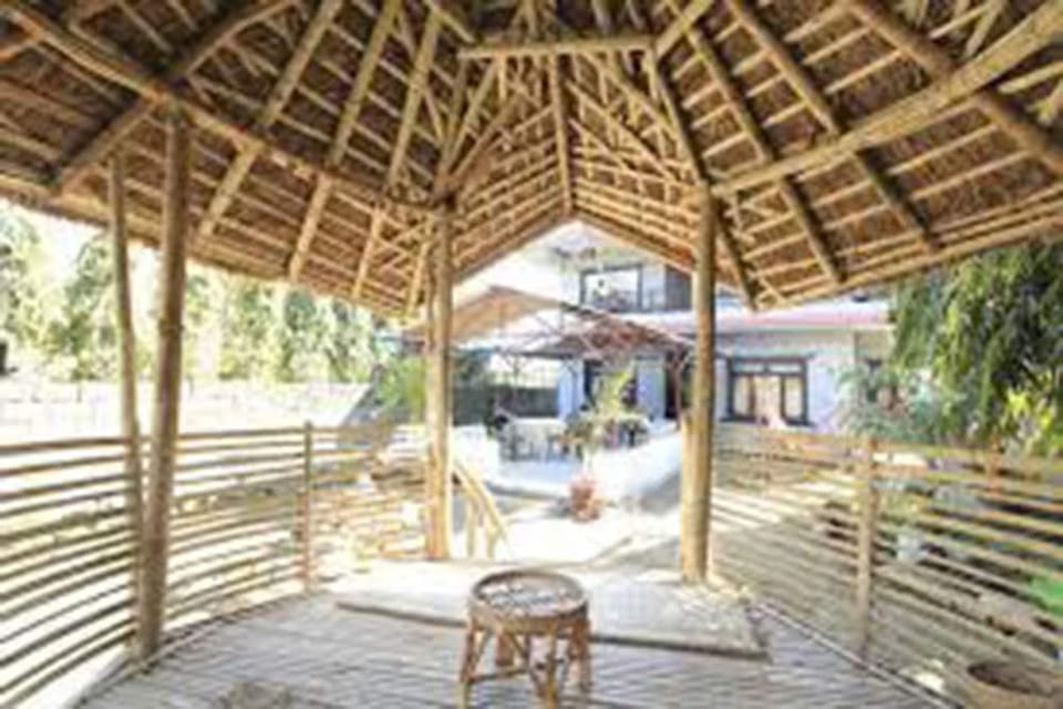 Hotel The Cherry Garden Hostel in Bagmati Province, Nepal