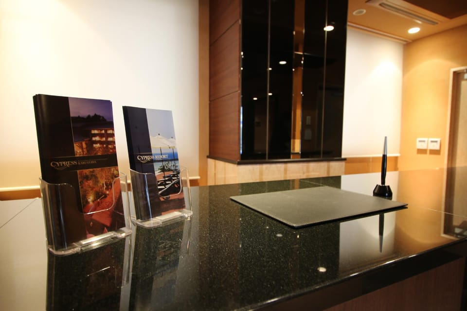 Cypressinn Tokyo Hotel in Chiba Prefecture