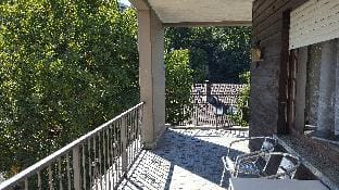 4easy Unterkünfte zum Odenwald Motel in Hesse