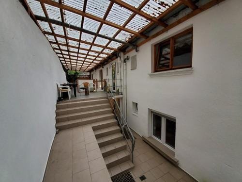 4easy Unterkünfte zum Odenwald Motel in Hesse