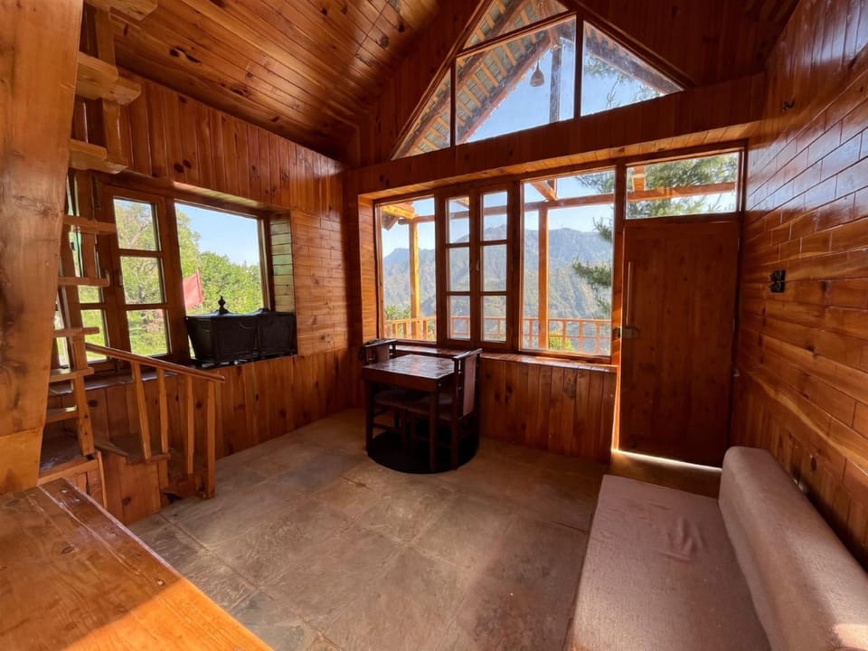 Goroomgo Bogchi Resorts Suhara Hotel in Himachal Pradesh