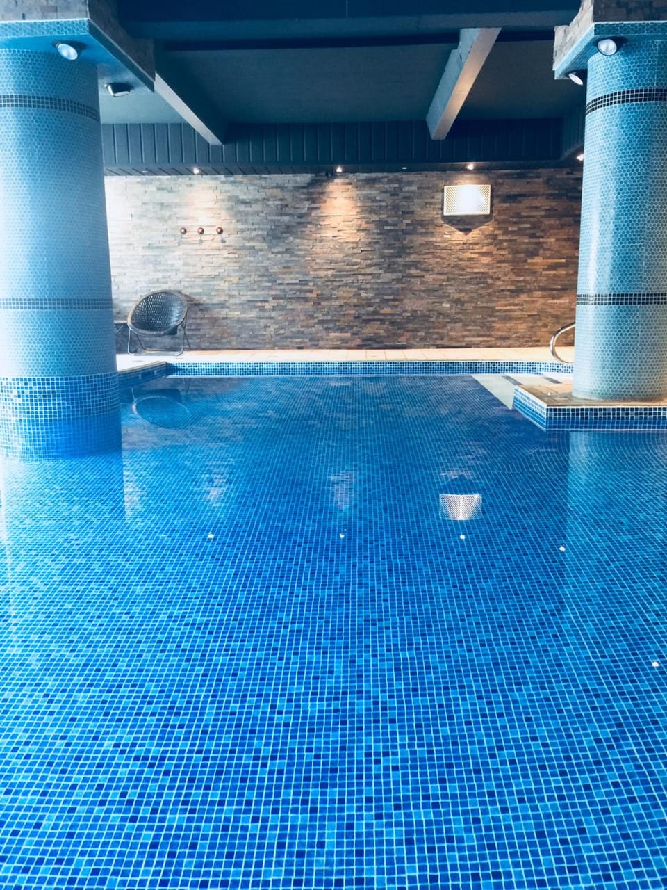 Suncliff Hotel - OCEANA COLLECTION Hotel in Bournemouth