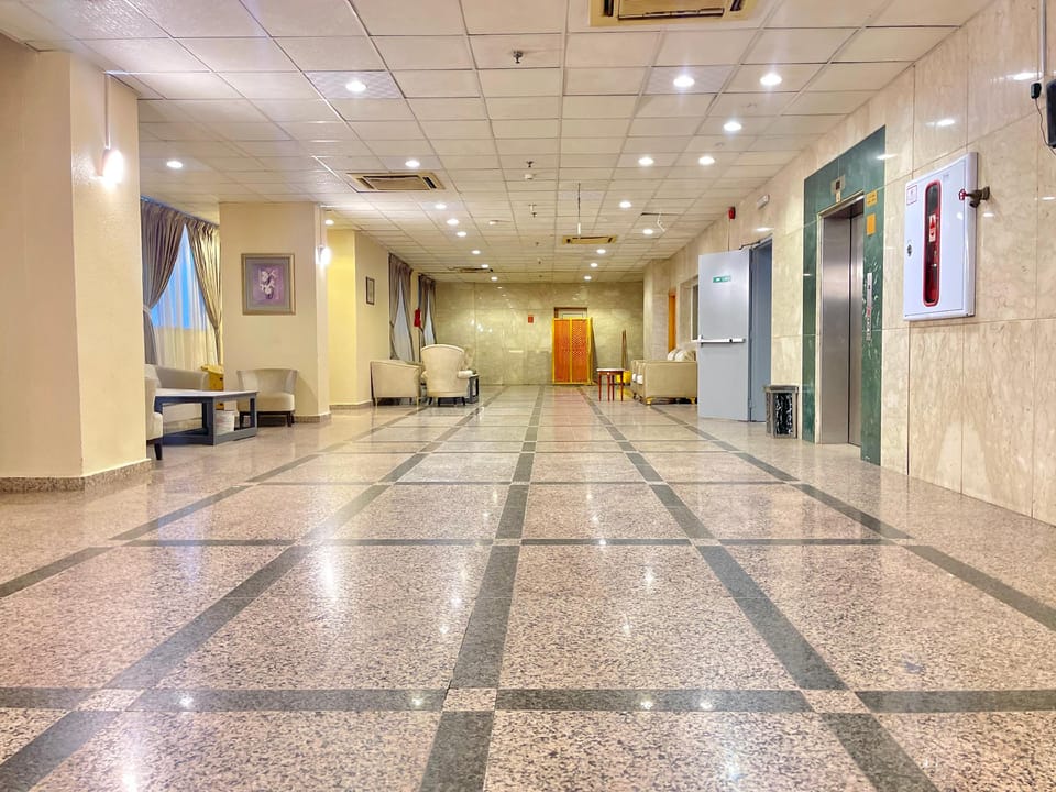 Burj Al Mukhtara Hotel Hotel in Medina