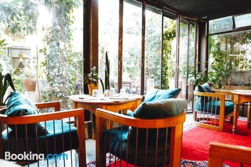 La Ferme Medina Hotel in Marrakesh