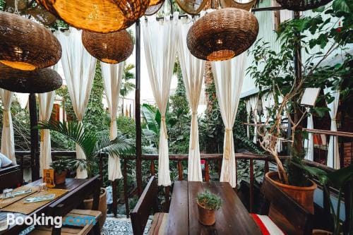 La Ferme Medina Hotel in Marrakesh