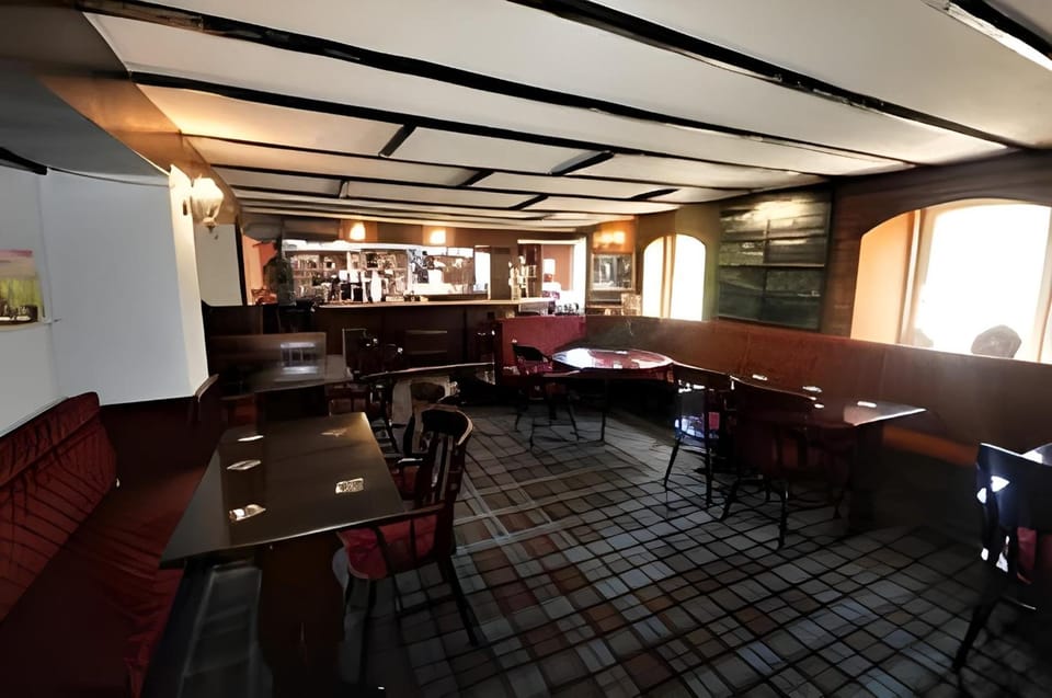 The Well Country Inn Hotel in Scotland