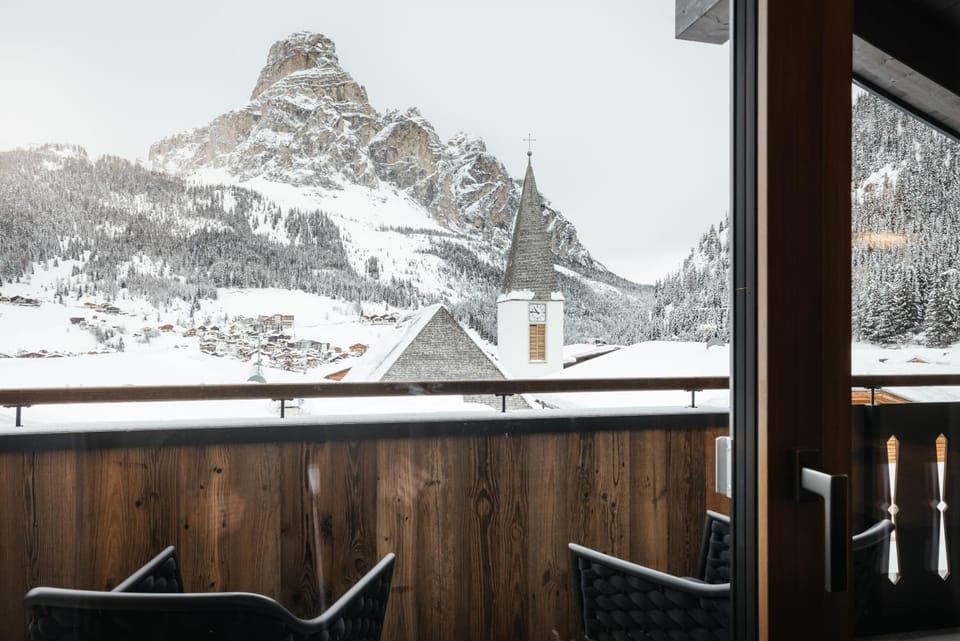 Surrounding environment