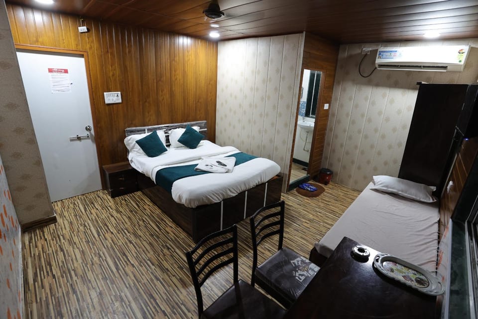 Room plan