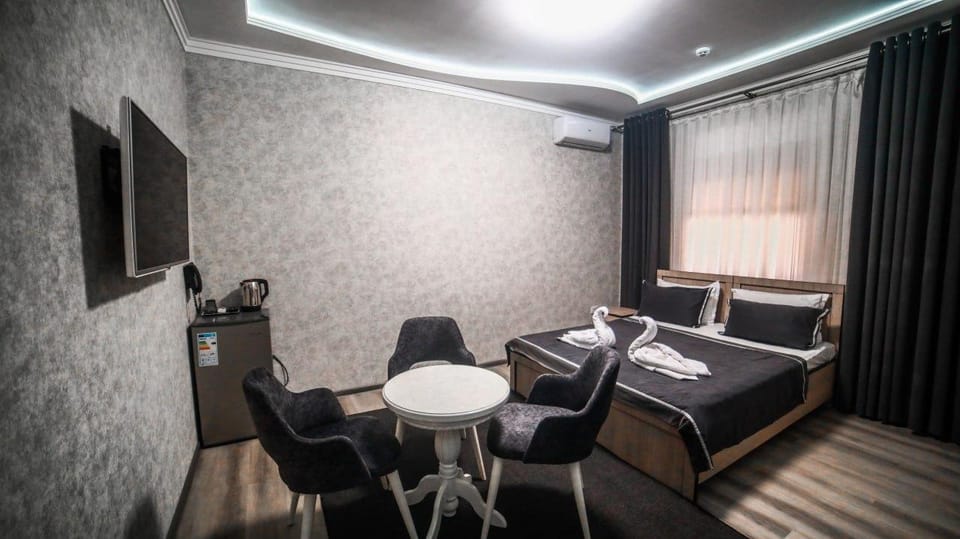 Madera Hotel Hotel in Kazakhstan