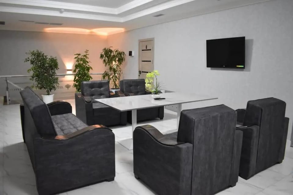 Madera Hotel Hotel in Europe