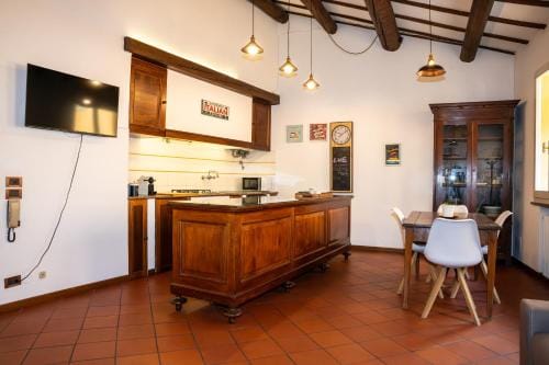 Lhe srl Beating Heart Hotel in Cesena