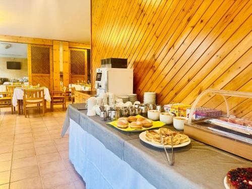 Bike & Bikers Hotel Restaurant Hotel in Friuli-Venezia Giulia