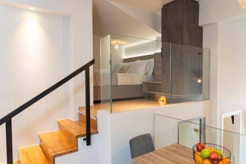 Harmony Apartments Hotel in Euboea