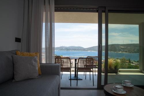 Harmony Apartments Hotel in Euboea