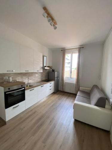 Levante Apartment Hotel in Bologna