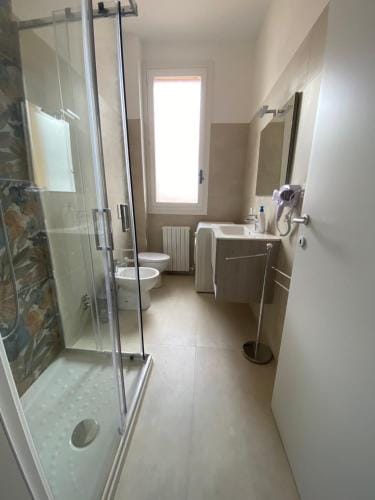 Levante Apartment Hotel in Bologna