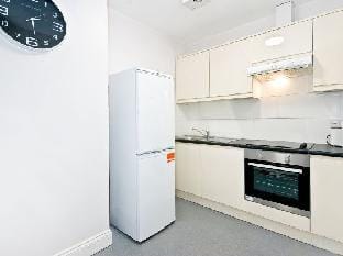 Eldon Chambers Pod 2 by City Living London Hotel in City of Westminster