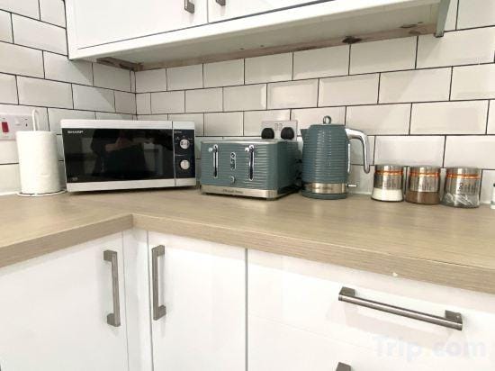 aa Stay Ltd - 2 bedroom Apartment for Contractors and Holidays | Stay in Aylesbury Hotel in Aylesbury