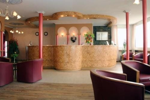 Hotel Eikenhof Hotel in Flanders