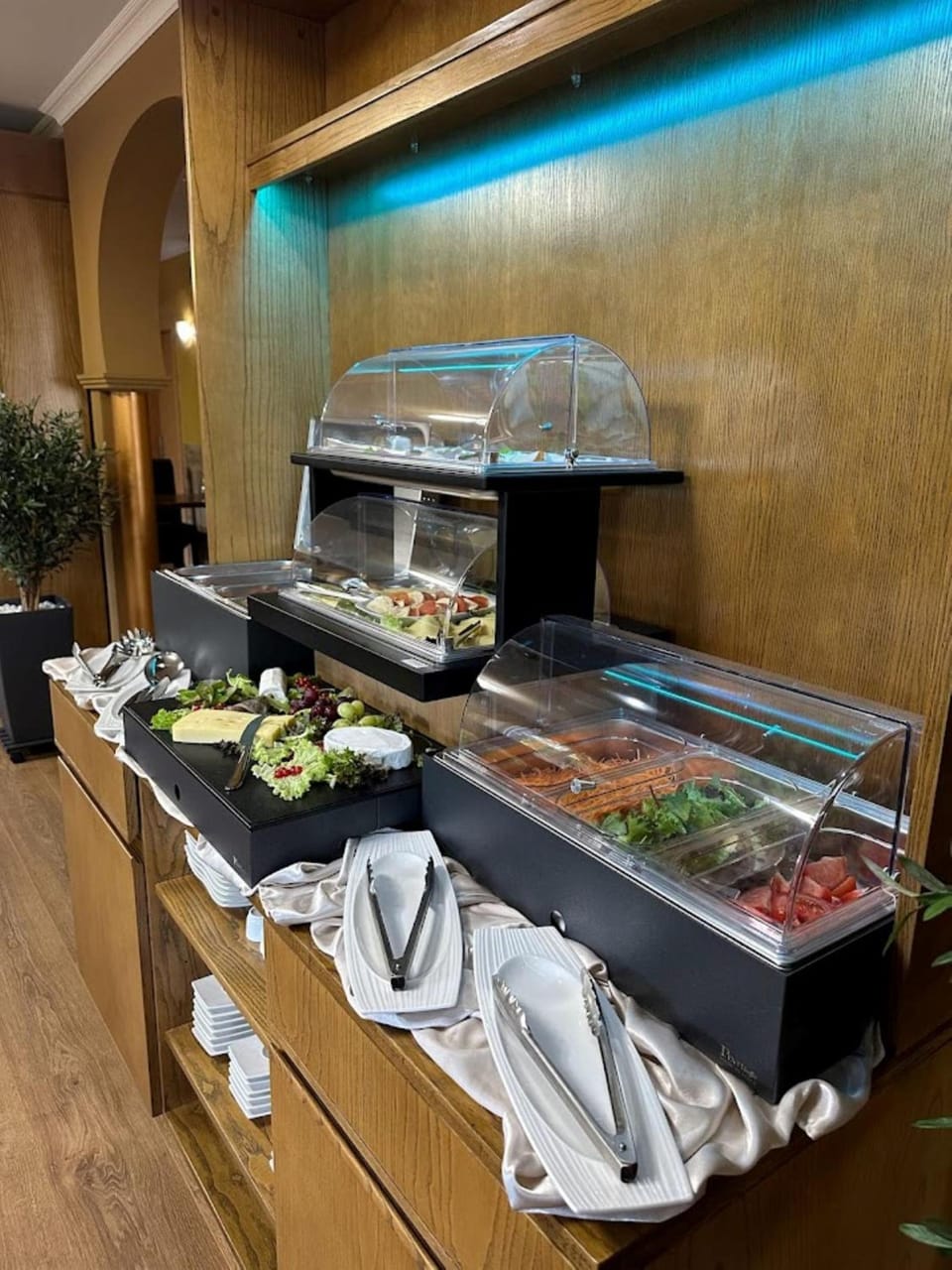 Hotel Eikenhof Hotel in Flanders