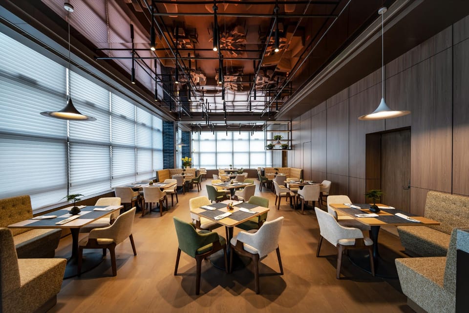 SSAW Boutique Hotel Hangzhou Chengjun Hangzhou zhedachengshixueyuan Shanxian Subway Hotel in Hangzhou