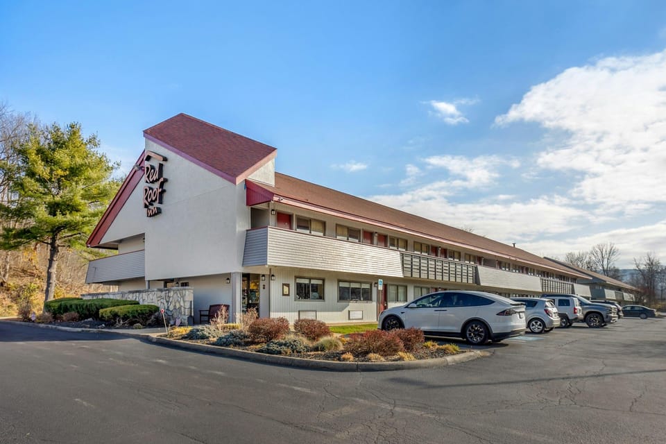 HomeTowne Studios Danville, PA Hotel in Pennsylvania