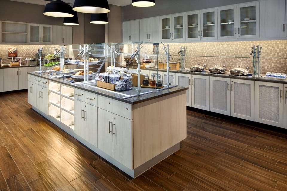 SpringHill Suites by Marriott Columbus Easton Area Hotel in Ohio