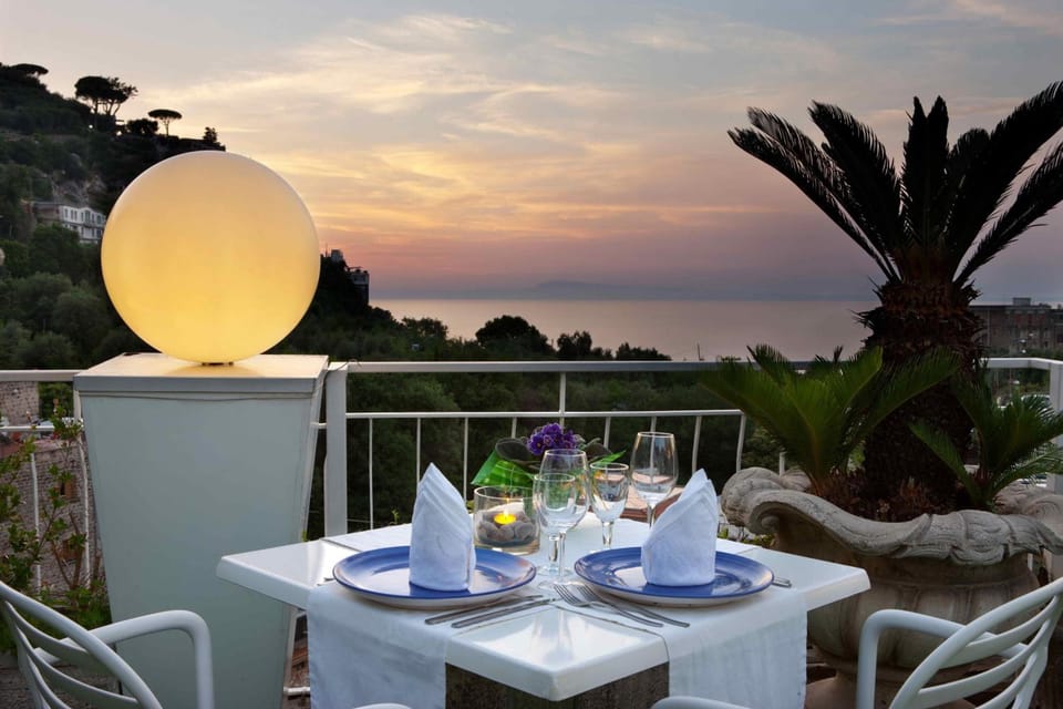 Hotel Rivage Hotel in Priora