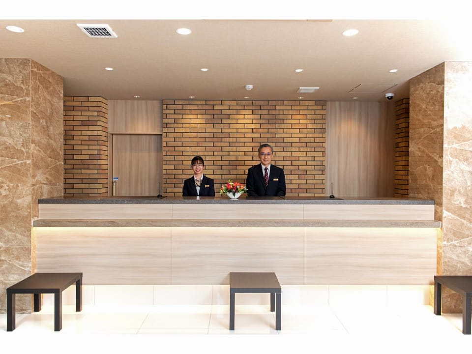 Amagasaki Plaza Hotel Hanshin Amagasaki Hotel in Osaka