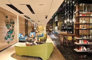 Hampton by Hilton Foshan Sanshui Hotel in Guangdong