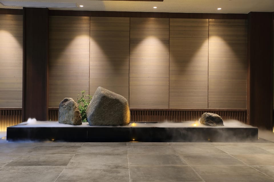 Shanghai Oyado Hotel Hotel in Shanghai