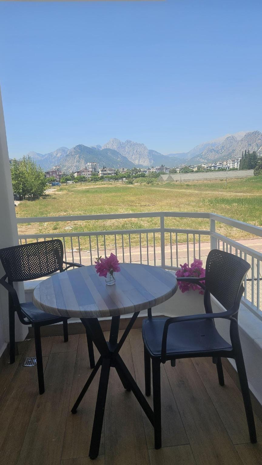 Mimoza Konyaalti Hotel in Antalya