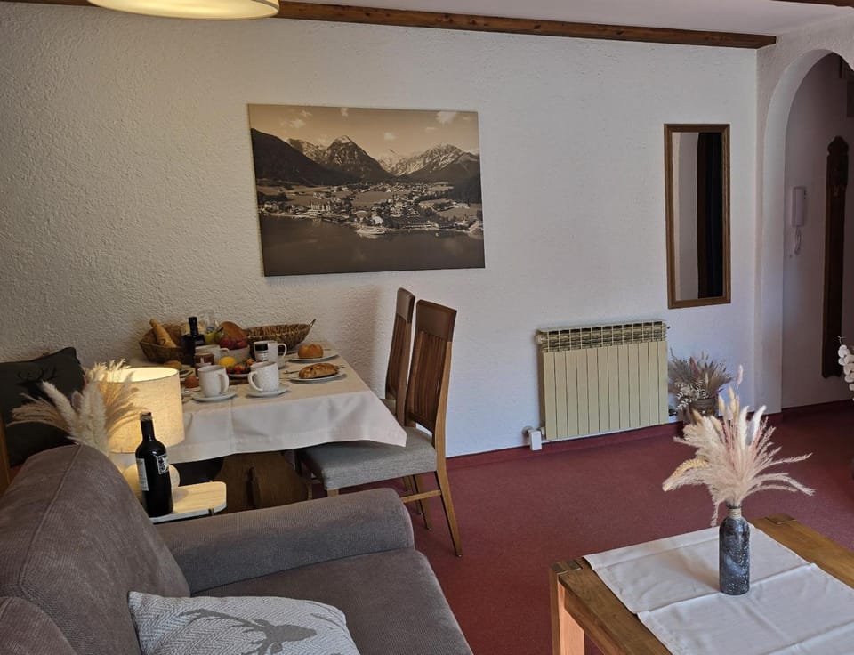 Appartements Alpenland Pertisau Apartment hotel in Tyrol