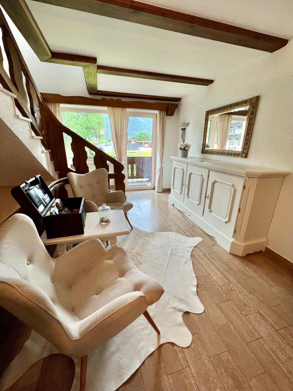 Appartements Alpenland Pertisau Apartment hotel in Tyrol