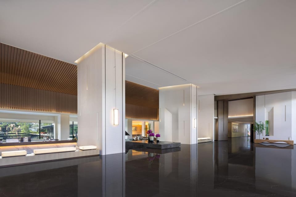 Courtyard by Marriott Changzhou China Hotel in Suzhou