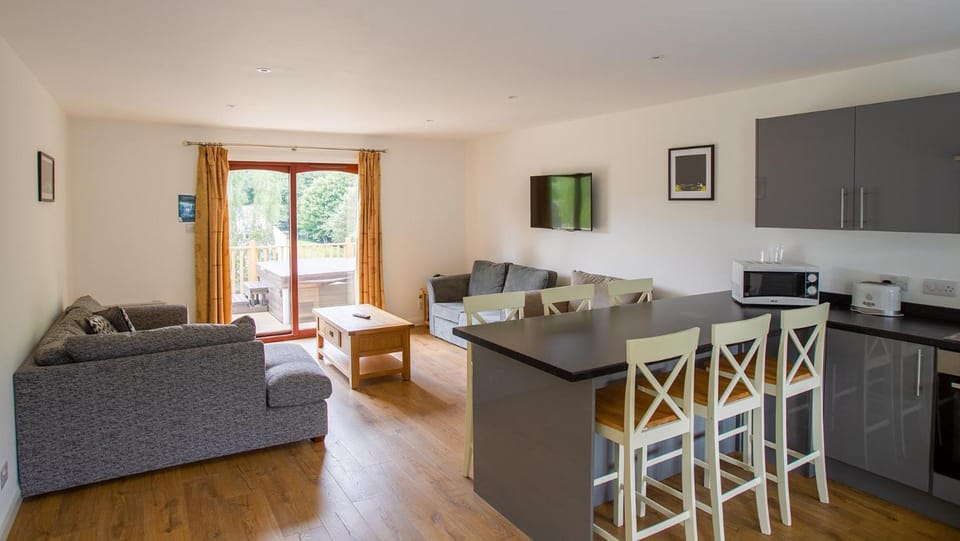 Moness Resort Hotel in Aberfeldy