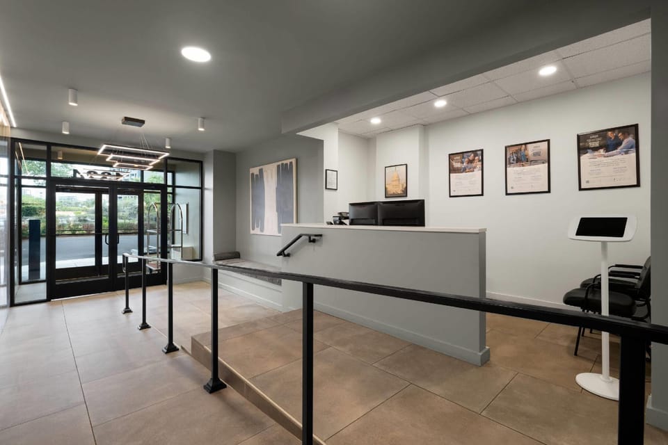Reside NoMa, a Wyndham Residence Hotel in Washington