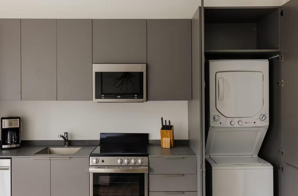 Reside NoMa, a Wyndham Residence Hotel in Washington