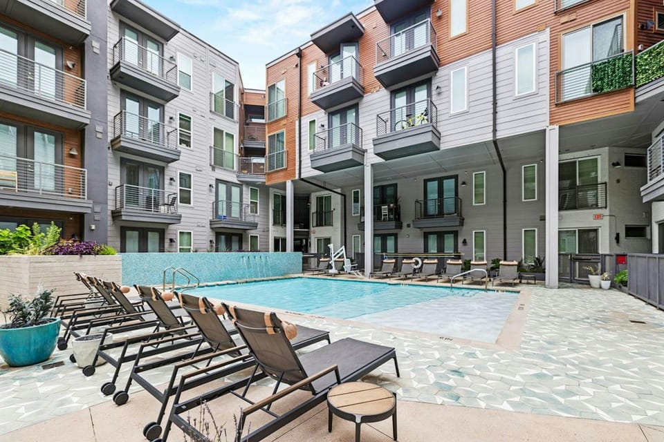 Placemakr Downtown Austin Hotel in Austin