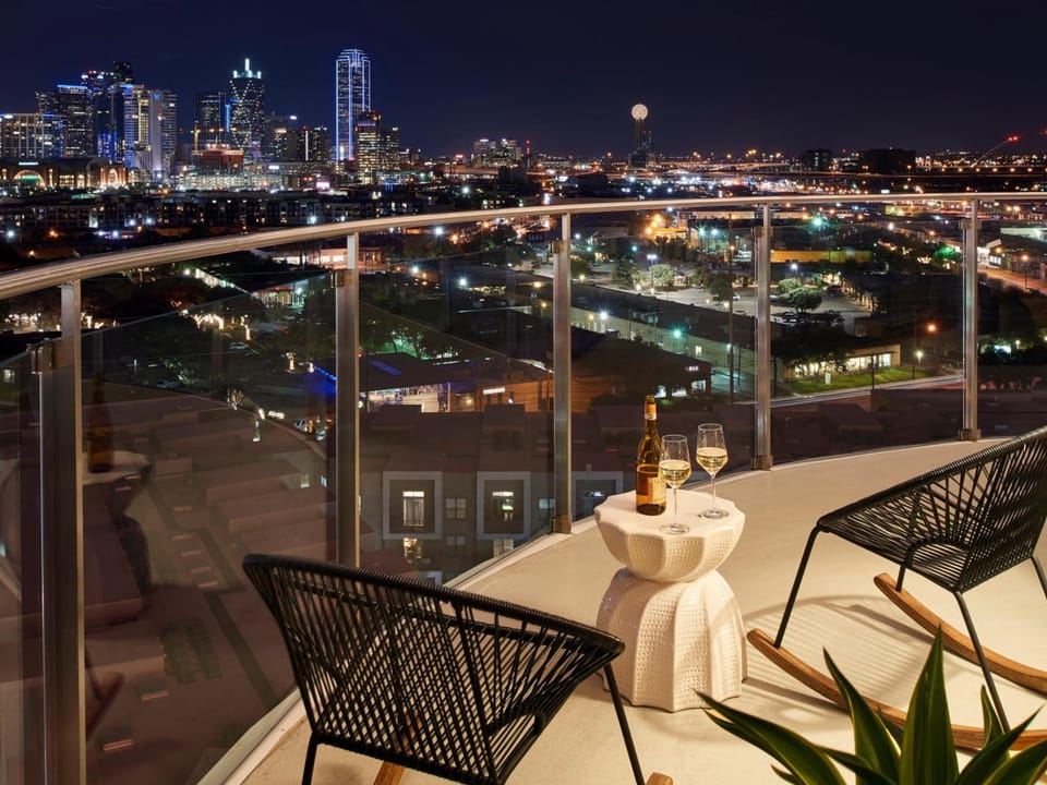 Virgin Hotels Dallas Hotel in Dallas