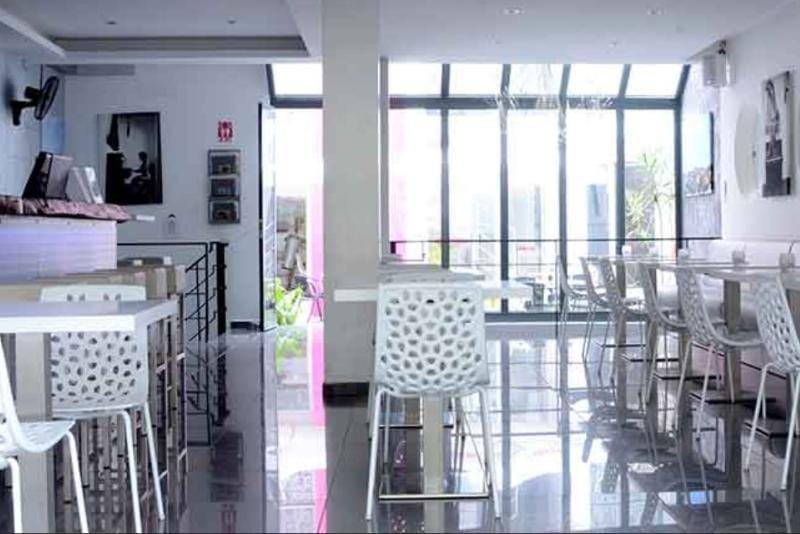 Prassa 3 Boutique Hotel Hotel in Cape Verde