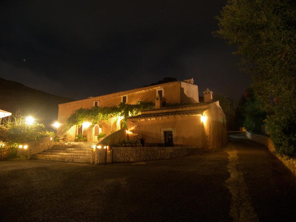 Agroturisme Es Picot Apartment hotel in Llevant