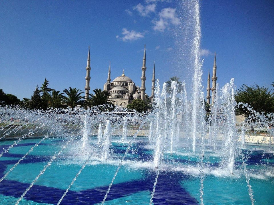 Hotel Euro Diamond Hotel in Istanbul