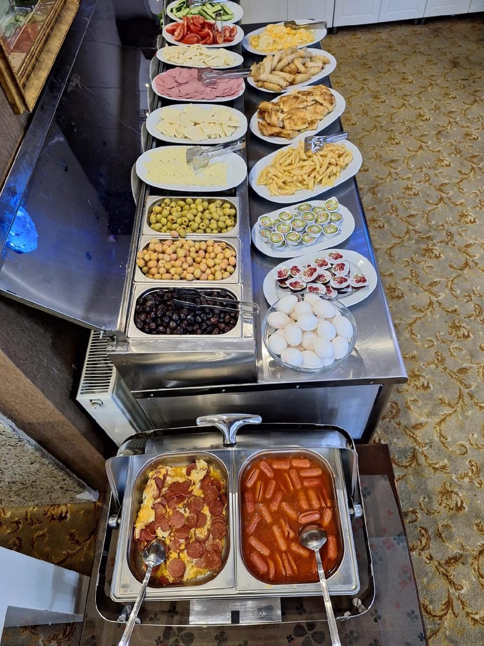Hotel Euro Diamond Hotel in Istanbul